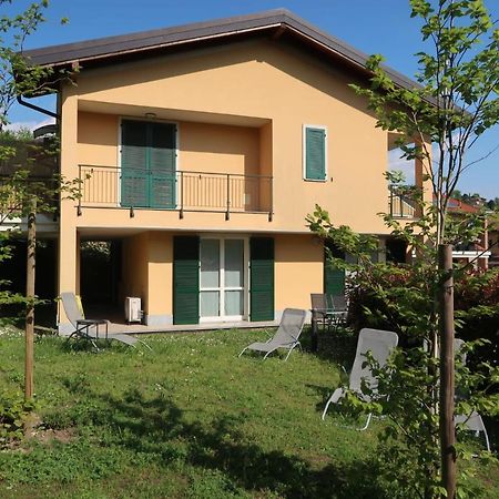 Giardino E Piscina Apartment Bellagio Kültér fotó